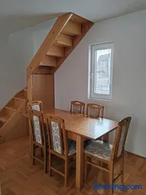 Kraljeva Dolina Duplex Apartment - Image 3