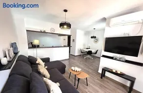 Townhouse 400 meters from the ocean and golf course - Image 1