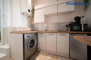 Appartement tout equipé 4 couchages à 600m de la Plage des Catalans - Image 3