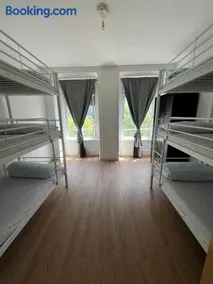 Bagetti hostel only for girls - Image 5