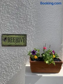 The Beehive - Self Contained Studio by The Sea - Image 2