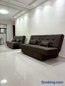 Apartamento Abrantes, Infraestrutura completa - Image 2