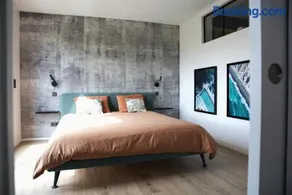Peaceful Modern 2 BR Penthouse with nice view - Image 1