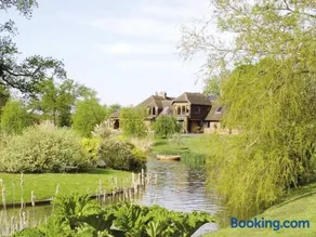 Northlands Farm - Old Farm Cottage - Image 2