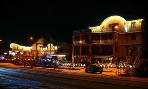 Hotel Kilikiya - Image 5