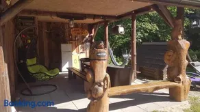 Lonni Nature Eco-Accommodation - Image 3