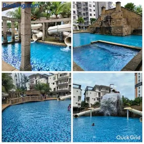 SG Resort Residence - Image 2
