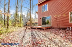 Crystal Mountain Condo - Wintergreen 535 - Image 2