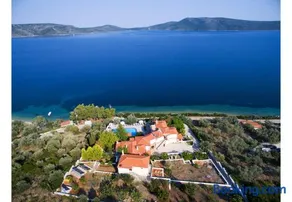 Alonissos beach villa 5 steps away from the sea - Image 2