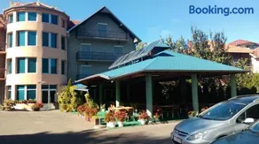 Bed & Breakfast Karavan - Image 3