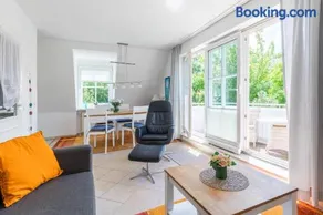 Haus Jenny Wohnung D 3b - Image 1