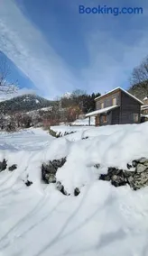 Chalet au cœur du massif Mézenc-Gerbier - Image 1