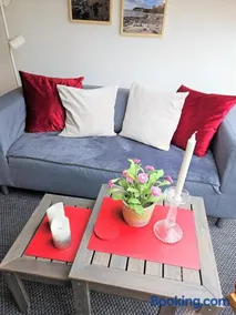 Ferienwohnung Riedel "Grüntal 25 - C 7" - Image 4