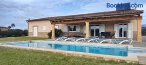 Sion, villa con piscina en Mallorca - Image 2