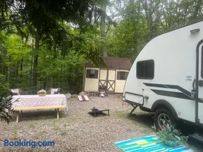 Happy Camper - Image 1