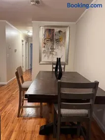 Branch brook Park Elegant 3 bedroom by EWR Airport NYC - Image 4
