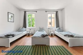 Nice Apartment in Eberswalde - Image 5