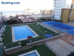 Apartamentos Peñíscola Playa - Image 1