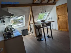 Helles Dachgeschoss-Appartement - Image 4