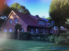 Ferienwohnung Hinrichs, Filsum - Image 1