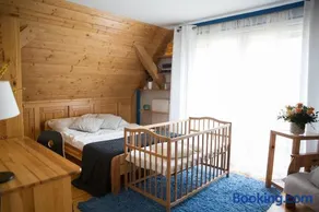 Śmietanówka Agroturystyka - Image 2