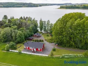 Holiday Home Käpälämäki by Interhome - Image 1