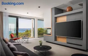 Cozy Home In Omis With Sauna - Image 3
