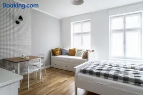 Apartamenty Solo na Molo - Image 1
