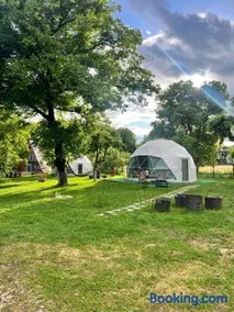 The Frog Glamping - Image 1