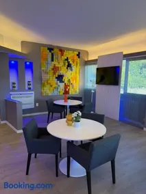 Confidence Hotel Suzzara - Image 1