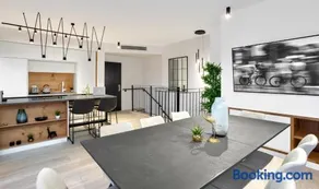 Spacious 3BR Penthouse with Jacuzzi on Rosthchild by HolyGuest - Image 4
