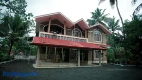 Green Nestle Heritage Homestay - Image 1