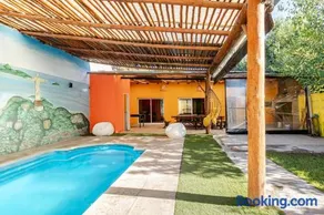 La Quinta de Ciro, casa privada con pileta climatizada - Image 1