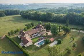 Domaine du Bugassou, Chambres, Table d'hôtes & SPA - Image 1