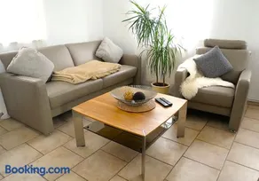 Ferienwohnung Ferienhaus Wörrstadt - Image 2