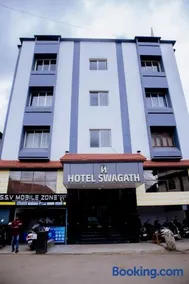 Hotel Swagath - Image 1