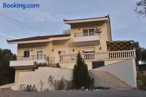 Sunny House in Nature - Image 1