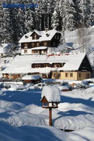 Pension Arnika - Image 2