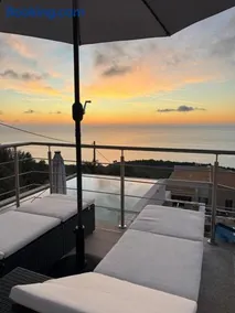 Villa Skalia Lefkada - Image 1
