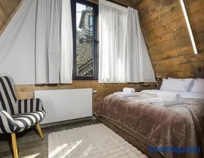LF Parnassos Chalet - Image 4