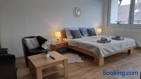 TINA Apartments - Image 1