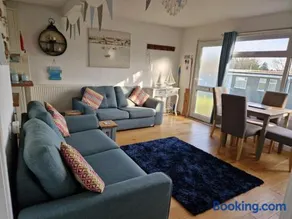 Dartmouth Caldon Holiday Chalet Sleeps 4 wifi elec inc Pets welcome - Image 2