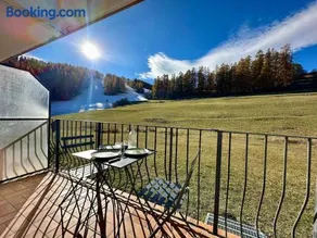 Le Green Studio Valberg 3 personnes - Image 1