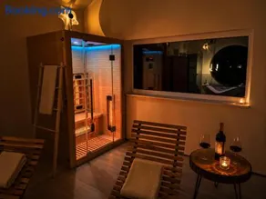 Usłysz ciszę - znajdź Ciszyca - Leśne SPA - Sauna & Jacuzzi - Prywatnie - Bez limitu - Image 1
