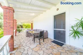 Villa Olive Grove and sea view - Image 4