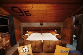Pepin Stay - Image 3