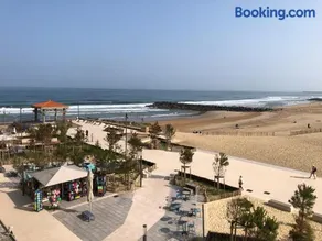 Anglet sables d'or - vue océan - Image 1