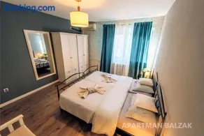 BALZAK 64m2, Free parking & Wi-fi - Image 4