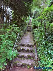 富士山が見える 南箱根 熱海 貸切別荘 リゾートハウス トモ2 - Image 3