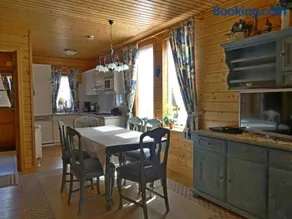 Ferienhaus Nr 23, Typ A, Ferienanlage Blauvogel, Hasselfelde, Harz - Image 1